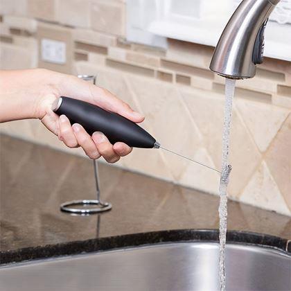 Kép valamiből Elektromos tejhabosító