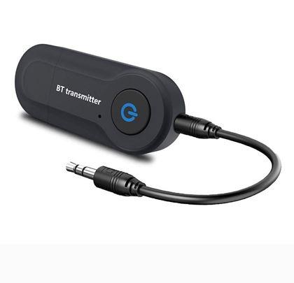 Kép valamiből Bluetooth audio átjátszó