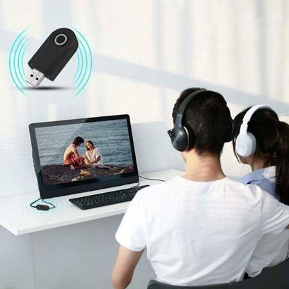 Kép Bluetooth audio átjátszó