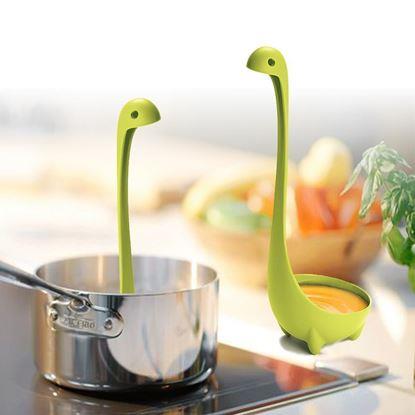 Kép Kanál ,,Loch Ness"