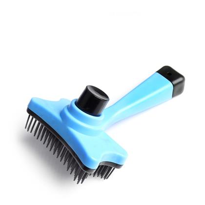 Kép valamiből Öntisztító szőrkefe vedléshez