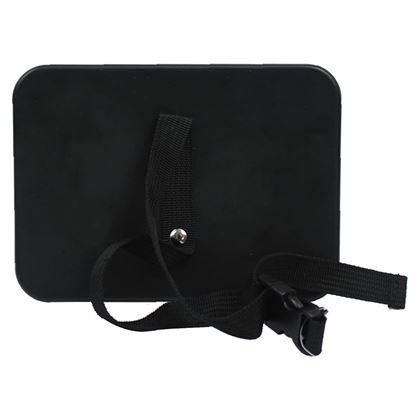 Kép valamiből Autós visszapillantó tükör gyermek megfigyeléséhez