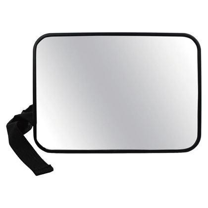 Kép valamiből Autós visszapillantó tükör gyermek megfigyeléséhez