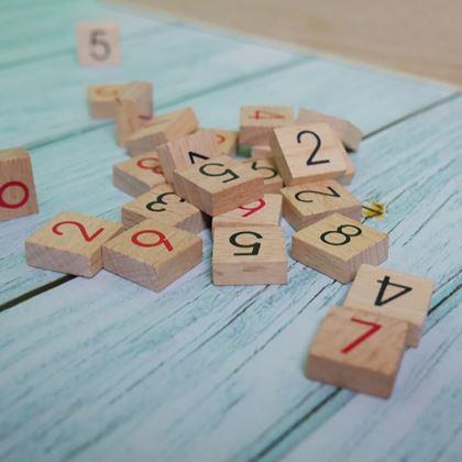 Kép valamiből Fa sudoku