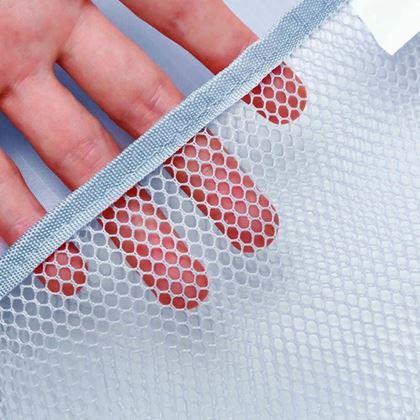 Kép valamiből Gyermek hálós fürdőszobai tároló játékokhoz