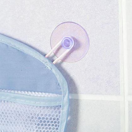 Kép valamiből Gyermek zseb a fürdőszobában