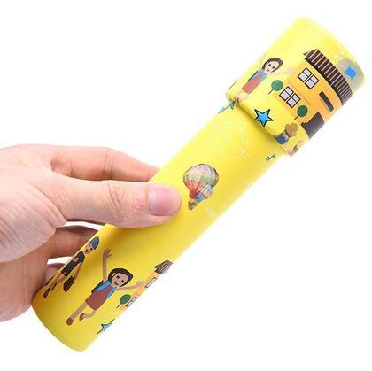 Kép valamiből Gyermektávcső