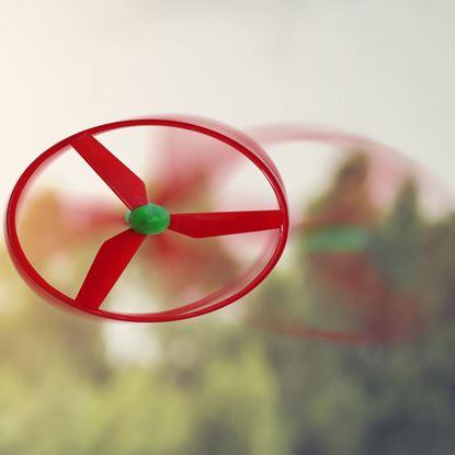 Kép Repülő UFO