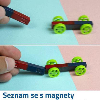 Kép Mágneses játék