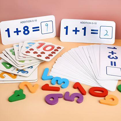 Kép valamiből Matematika játékosan