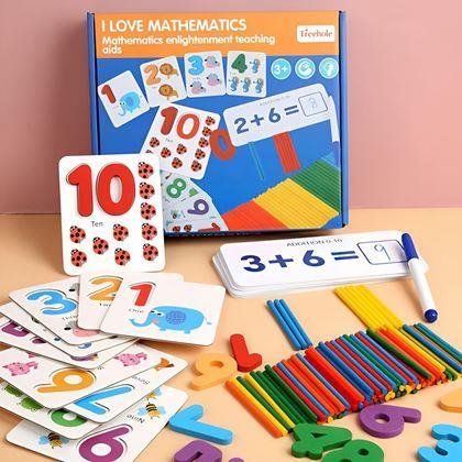 Kép valamiből Matematika játékosan