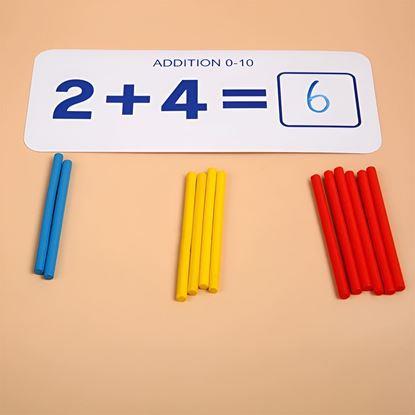 Kép Matematika játékosan