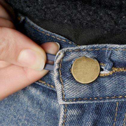 Kép valamiből Hosszabbító gomb nadrághoz