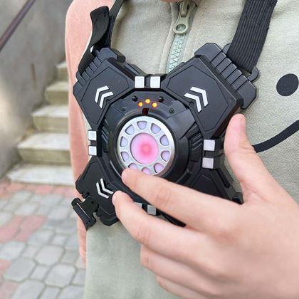 Kép valamiből Laser Game játék