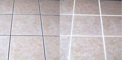 Kép valamiből Fehér vízálló fugázó 280 ml