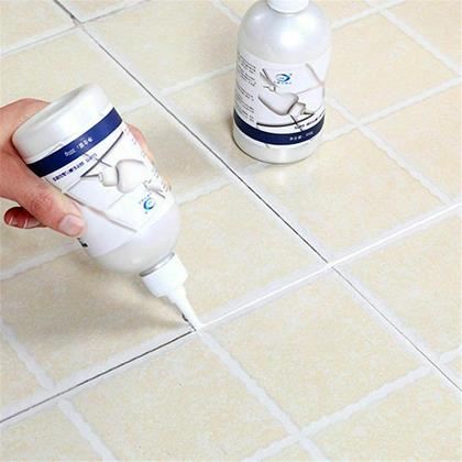 Kép valamiből Fehér vízálló fugázó 280 ml