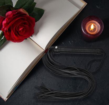 Kép Szexi pántos ostor