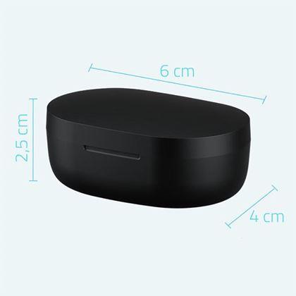 Kép valamiből Bluetooth vezeték nélküli fülhallgató - füldugók