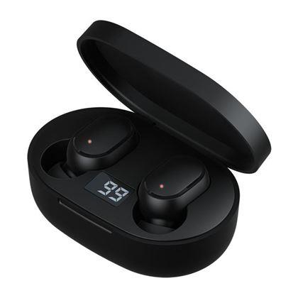 Kép valamiből Bluetooth vezeték nélküli fülhallgató - füldugók