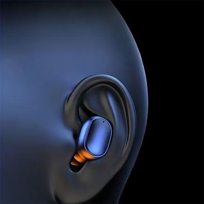 Kép valamiből Bluetooth vezeték nélküli fülhallgató - füldugók