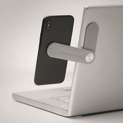 Kép valamiből Telefontartó laptophoz