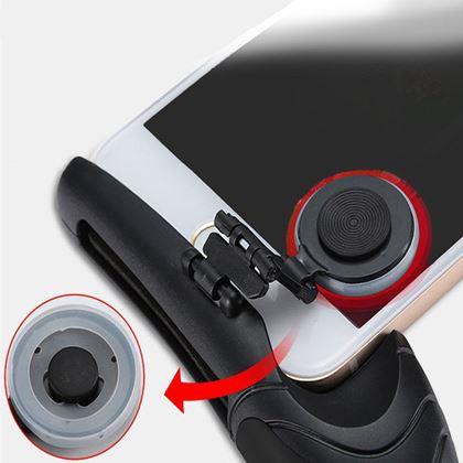 Kép valamiből Tartó – Gamepad 