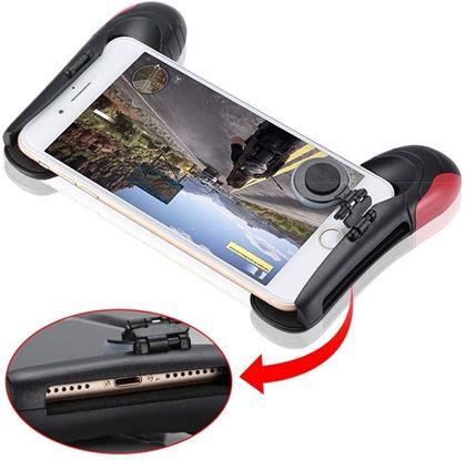 Kép valamiből Tartó – Gamepad 