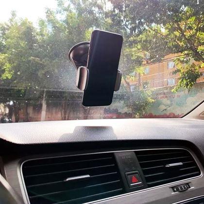 Kép valamiből Autós telefontartó