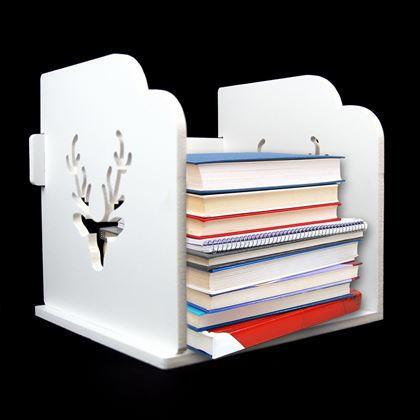 Kép valamiből Könyves stand