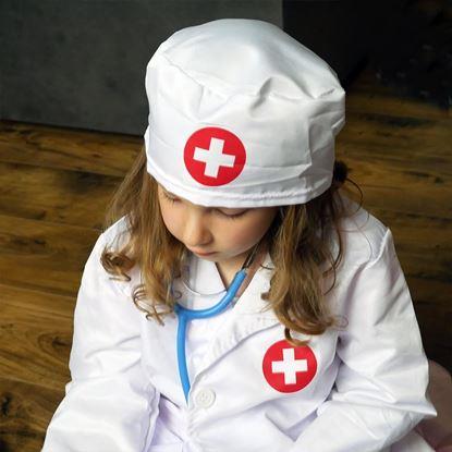 Kép Doktor jelmez gyermekek 