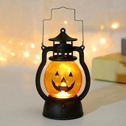 Kép Halloween lámpás