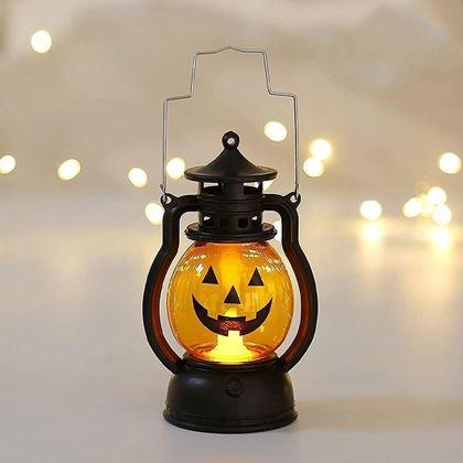 Kép valamiből Halloween lámpás