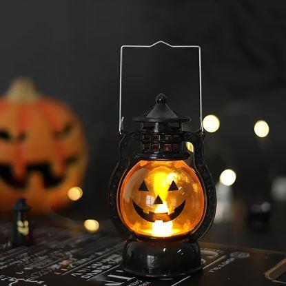 Kép Halloween lámpás