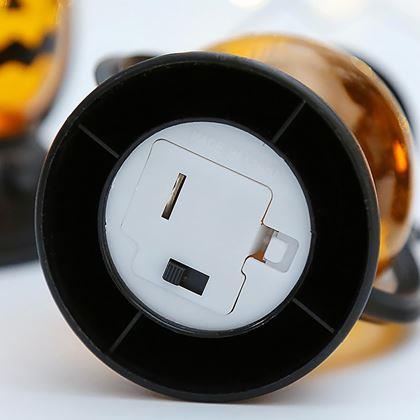 Kép valamiből Halloween lámpás