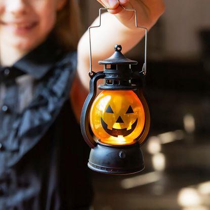 Kép Halloween lámpás