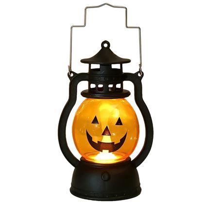 Kép valamiből Halloween lámpás