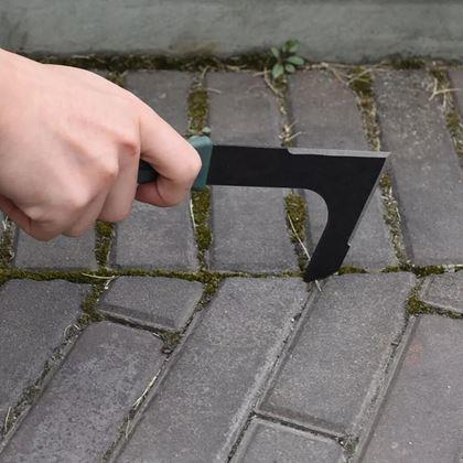 Kép valamiből Kézi fugatisztító