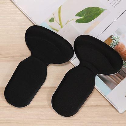 Kép Cipőbetétek kidörzsölődés ellen, 2 db