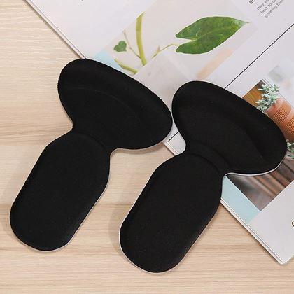 Kép valamiből Cipőbetétek kidörzsölődés ellen, 2 db