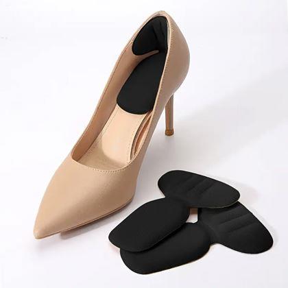 Kép valamiből Cipőbetétek kidörzsölődés ellen, 2 db