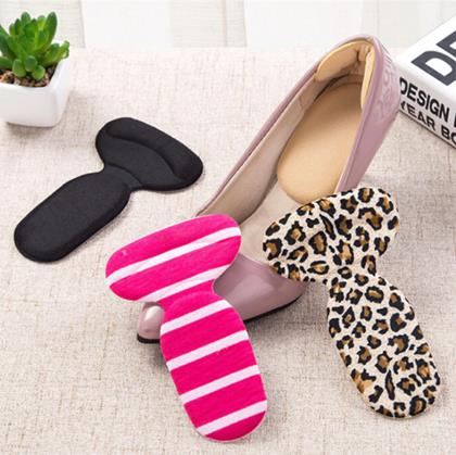 Kép valamiből Cipőbetétek kidörzsölődés ellen, 2 db