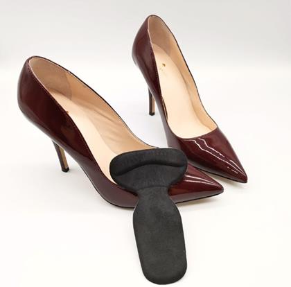 Kép valamiből Cipőbetétek kidörzsölődés ellen, 2 db