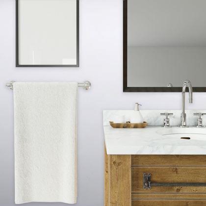 Kép valamiből Öntapadó csempe 60x30 cm - fehér