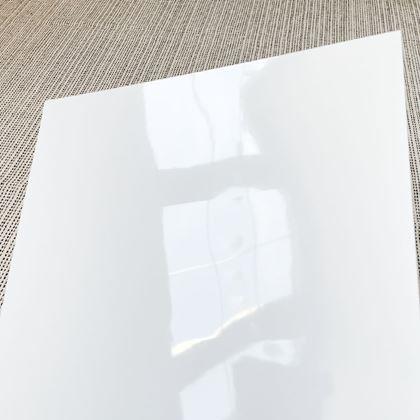 Kép valamiből Öntapadó csempe 60x30 cm - fehér