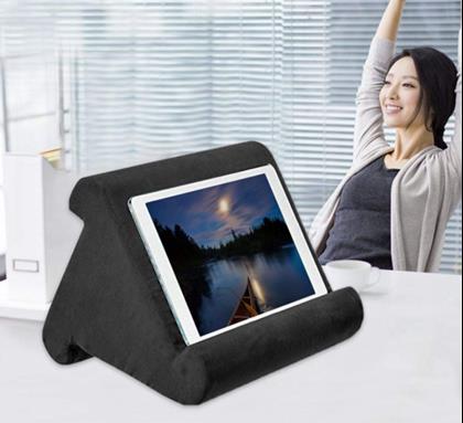 Kép valamiből Tablet párna - fekete