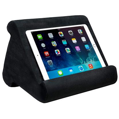 Kép Tablet párna - fekete