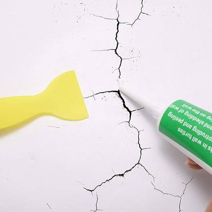 Kép valamiből Gyors faljavító készlet