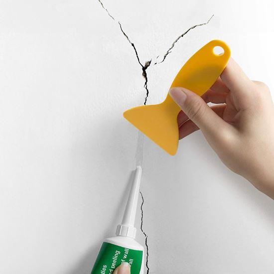 Kép valamiből Gyors faljavító készlet