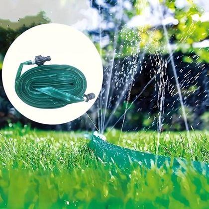 Kép valamiből Öntöző kerti tömlő 7,5 m