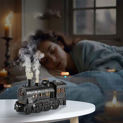 Kép valamiből Aroma diffúzor - mozdony